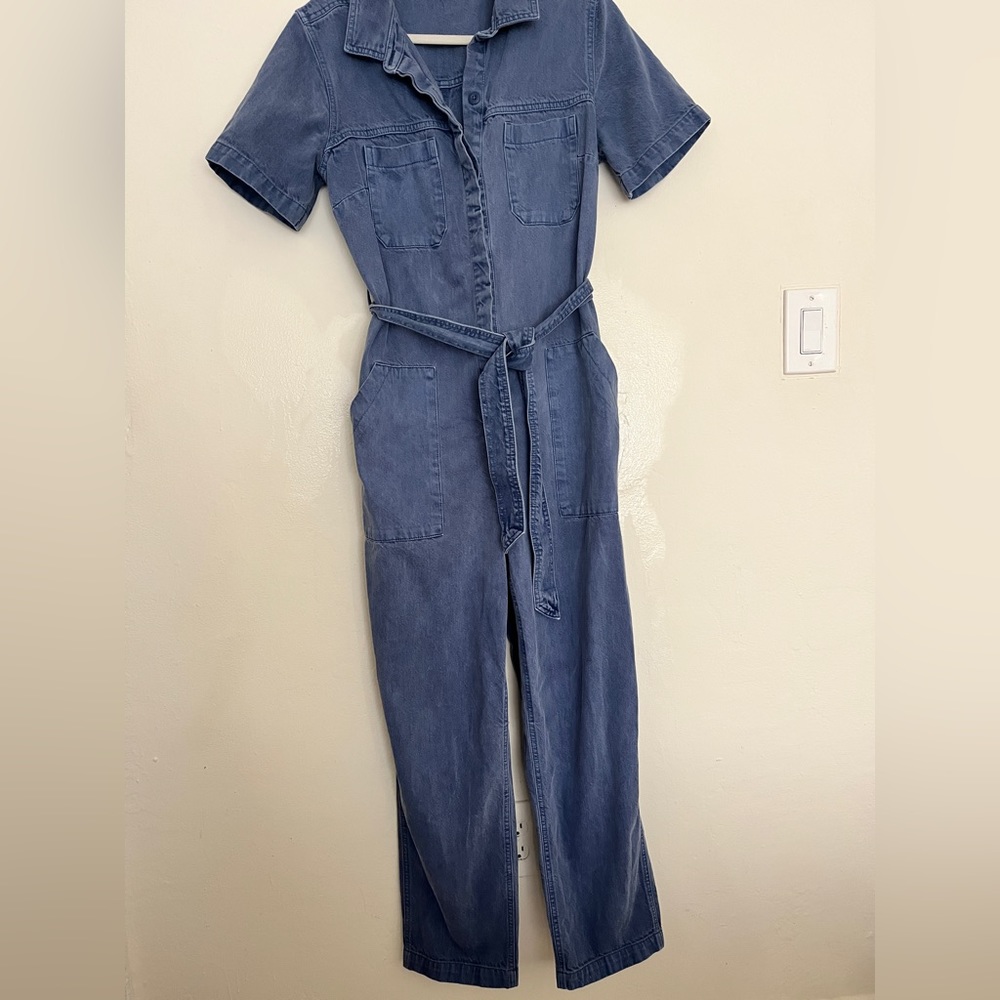 Old Navy 100% Cotton Jumpsuit